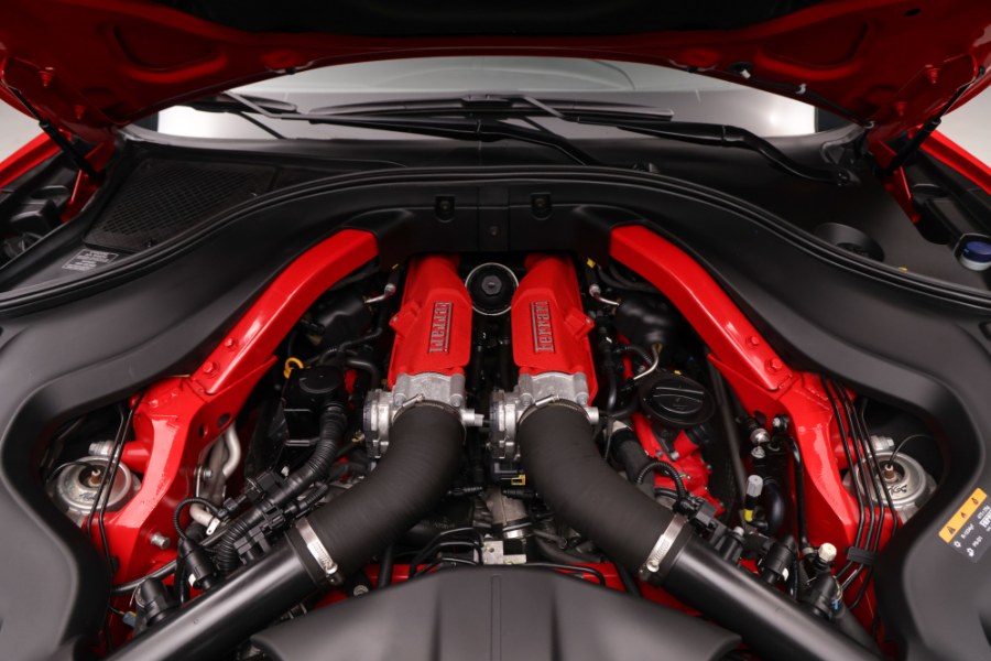 2019 Ferrari Portofino Convertible, available for sale in North Salem, New York | Meccanic Shop North Inc. North Salem, New York 2019 Ferrari Portofino Convertible, available for sale in North Salem, New York | Meccanic Shop North Inc. North Salem, New York