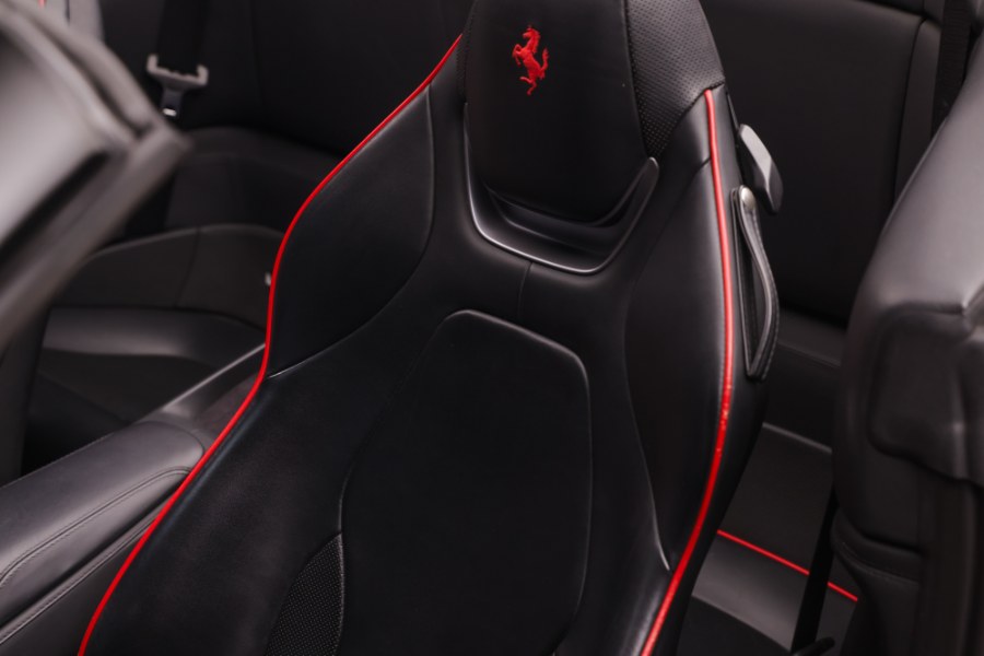 2019 Ferrari Portofino Convertible, available for sale in North Salem, New York | Meccanic Shop North Inc. North Salem, New York 2019 Ferrari Portofino Convertible, available for sale in North Salem, New York | Meccanic Shop North Inc. North Salem, New York