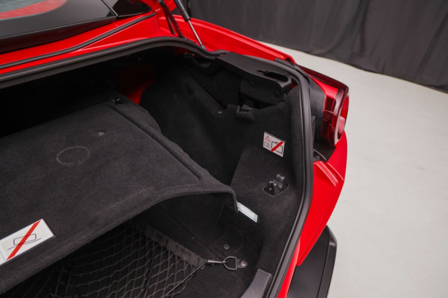 2019 Ferrari Portofino Convertible, available for sale in North Salem, New York | Meccanic Shop North Inc. North Salem, New York 2019 Ferrari Portofino Convertible, available for sale in North Salem, New York | Meccanic Shop North Inc. North Salem, New York