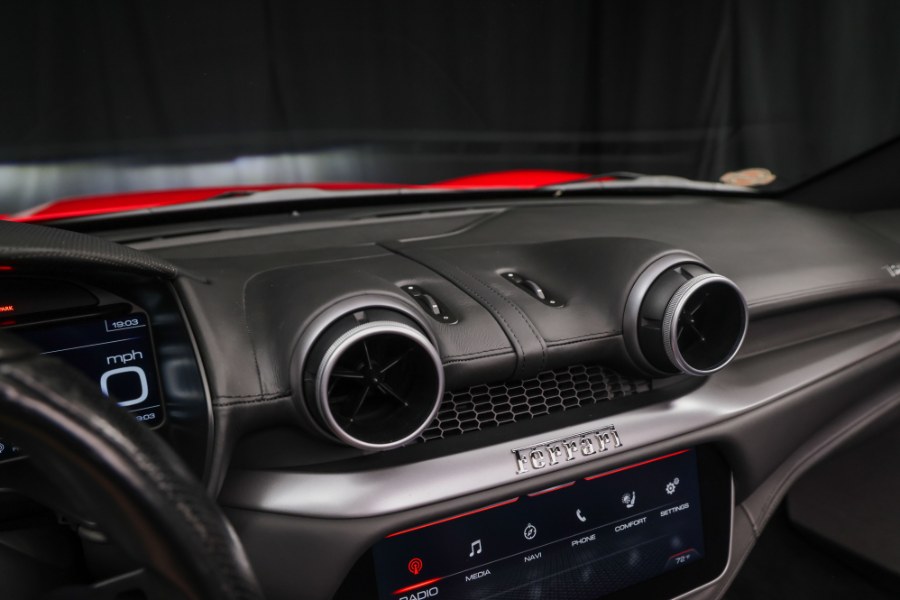 2019 Ferrari Portofino Convertible, available for sale in North Salem, New York | Meccanic Shop North Inc. North Salem, New York 2019 Ferrari Portofino Convertible, available for sale in North Salem, New York | Meccanic Shop North Inc. North Salem, New York