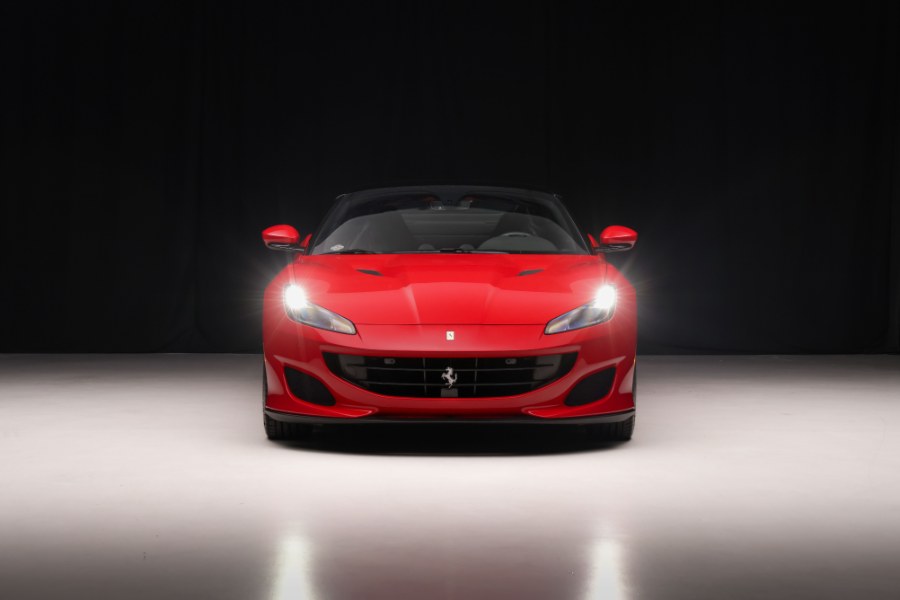 2019 Ferrari Portofino Convertible, available for sale in North Salem, New York | Meccanic Shop North Inc. North Salem, New York 2019 Ferrari Portofino Convertible, available for sale in North Salem, New York | Meccanic Shop North Inc. North Salem, New York