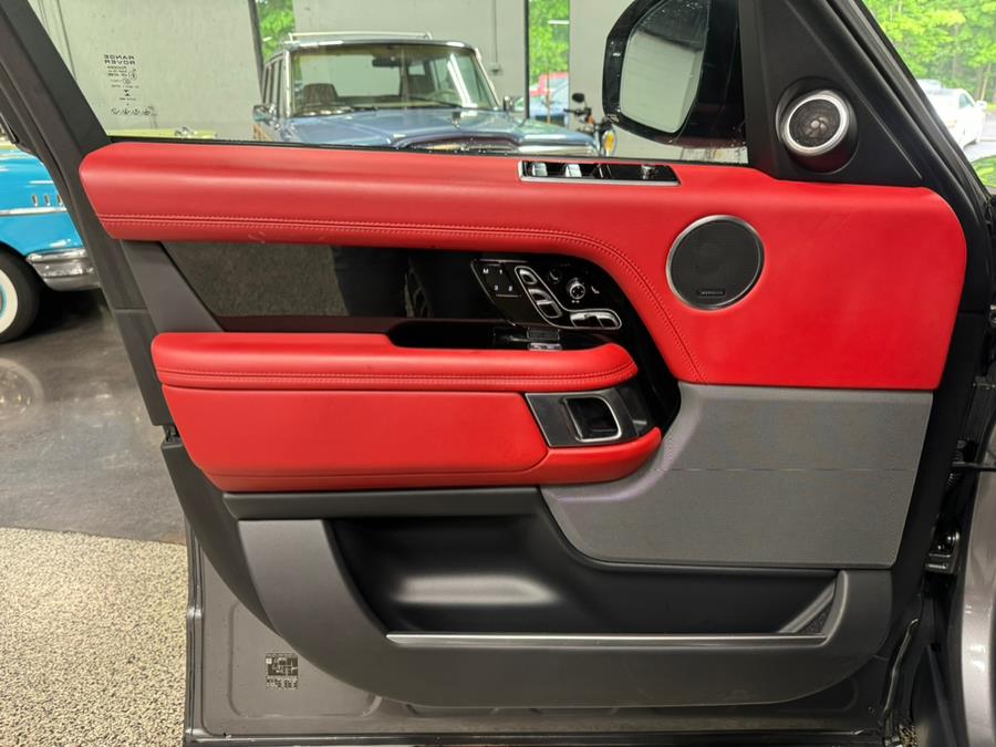 2019 Land Rover Range Rover V8 Supercharged Autobiography LWB, available for sale in Oxford, Connecticut | Buonauto Enterprises. Oxford, Connecticut 2019 Land Rover Range Rover V8 Supercharged Autobiography LWB, available for sale in Oxford, Connecticut | Buonauto Enterprises. Oxford, Connecticut