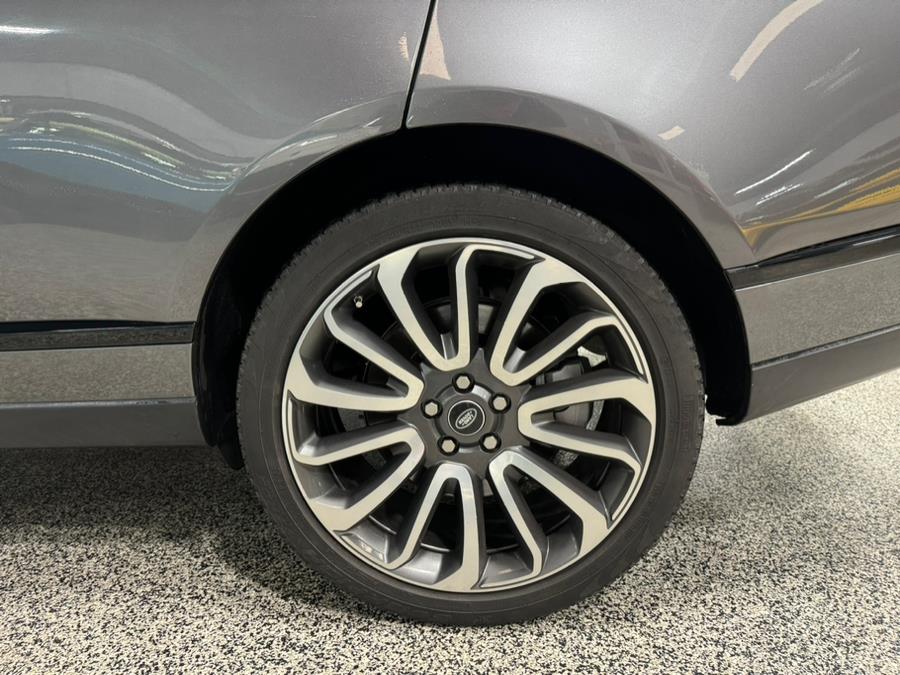 2019 Land Rover Range Rover V8 Supercharged Autobiography LWB, available for sale in Oxford, Connecticut | Buonauto Enterprises. Oxford, Connecticut 2019 Land Rover Range Rover V8 Supercharged Autobiography LWB, available for sale in Oxford, Connecticut | Buonauto Enterprises. Oxford, Connecticut