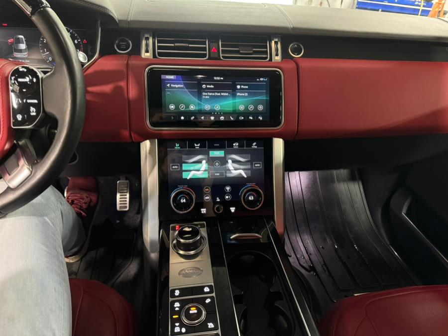 2019 Land Rover Range Rover V8 Supercharged Autobiography LWB, available for sale in Oxford, Connecticut | Buonauto Enterprises. Oxford, Connecticut 2019 Land Rover Range Rover V8 Supercharged Autobiography LWB, available for sale in Oxford, Connecticut | Buonauto Enterprises. Oxford, Connecticut