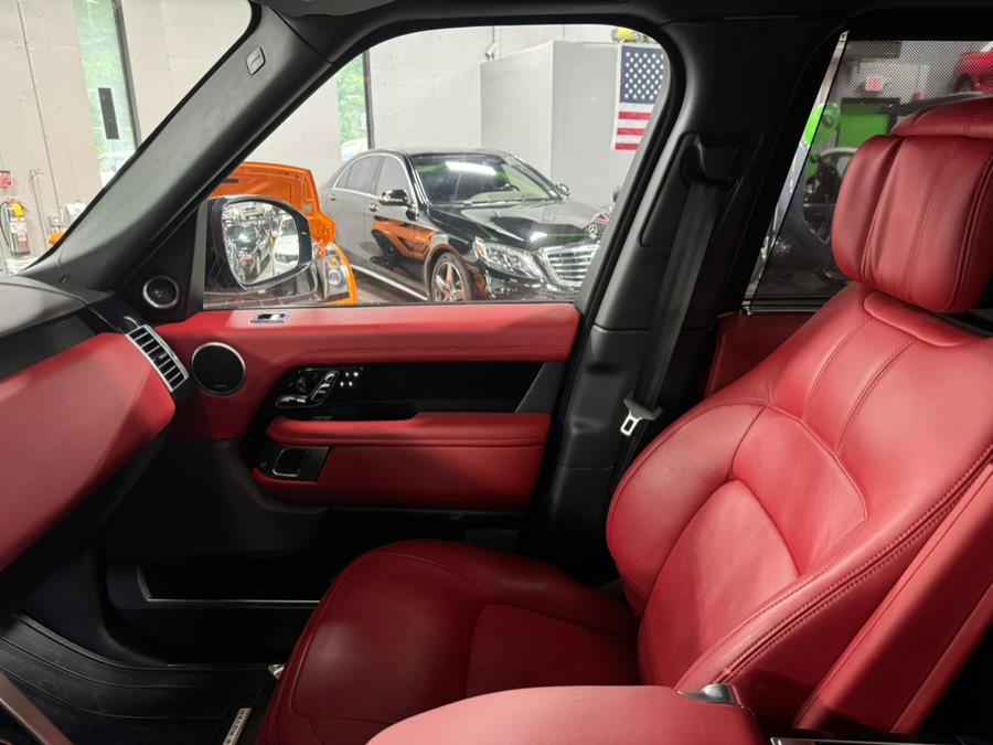 2019 Land Rover Range Rover V8 Supercharged Autobiography LWB, available for sale in Oxford, Connecticut | Buonauto Enterprises. Oxford, Connecticut 2019 Land Rover Range Rover V8 Supercharged Autobiography LWB, available for sale in Oxford, Connecticut | Buonauto Enterprises. Oxford, Connecticut