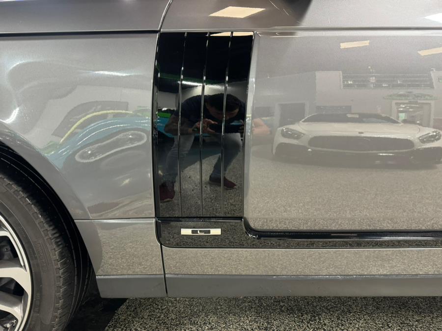 2019 Land Rover Range Rover V8 Supercharged Autobiography LWB, available for sale in Oxford, Connecticut | Buonauto Enterprises. Oxford, Connecticut 2019 Land Rover Range Rover V8 Supercharged Autobiography LWB, available for sale in Oxford, Connecticut | Buonauto Enterprises. Oxford, Connecticut