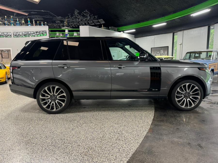 2019 Land Rover Range Rover V8 Supercharged Autobiography LWB, available for sale in Oxford, Connecticut | Buonauto Enterprises. Oxford, Connecticut 2019 Land Rover Range Rover V8 Supercharged Autobiography LWB, available for sale in Oxford, Connecticut | Buonauto Enterprises. Oxford, Connecticut
