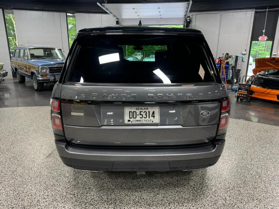 2019 Land Rover Range Rover V8 Supercharged Autobiography LWB, available for sale in Oxford, Connecticut | Buonauto Enterprises. Oxford, Connecticut 2019 Land Rover Range Rover V8 Supercharged Autobiography LWB, available for sale in Oxford, Connecticut | Buonauto Enterprises. Oxford, Connecticut