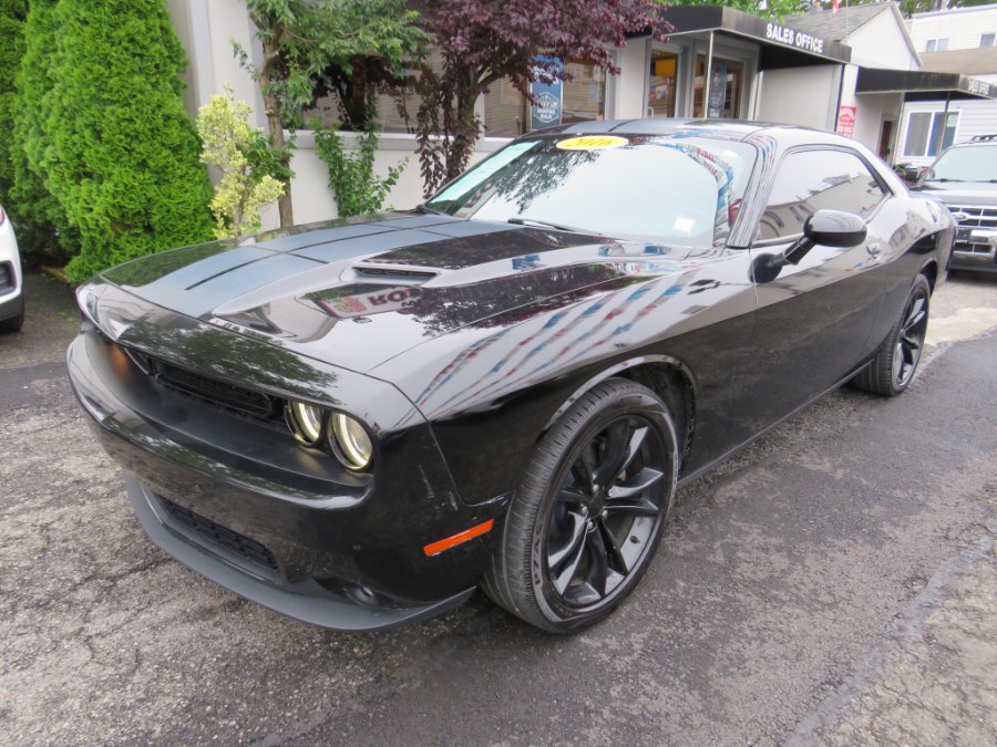 2016 Dodge Challenger 2dr Cpe SXT Plus, available for sale in Middle Village, New York | Road Masters II INC. Middle Village, New York 2016 Dodge Challenger 2dr Cpe SXT Plus, available for sale in Middle Village, New York | Road Masters II INC. Middle Village, New York