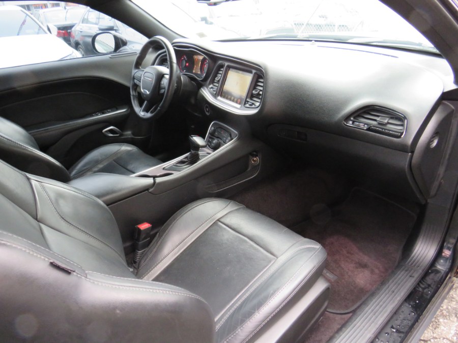 2016 Dodge Challenger 2dr Cpe SXT Plus, available for sale in Middle Village, New York | Road Masters II INC. Middle Village, New York 2016 Dodge Challenger 2dr Cpe SXT Plus, available for sale in Middle Village, New York | Road Masters II INC. Middle Village, New York