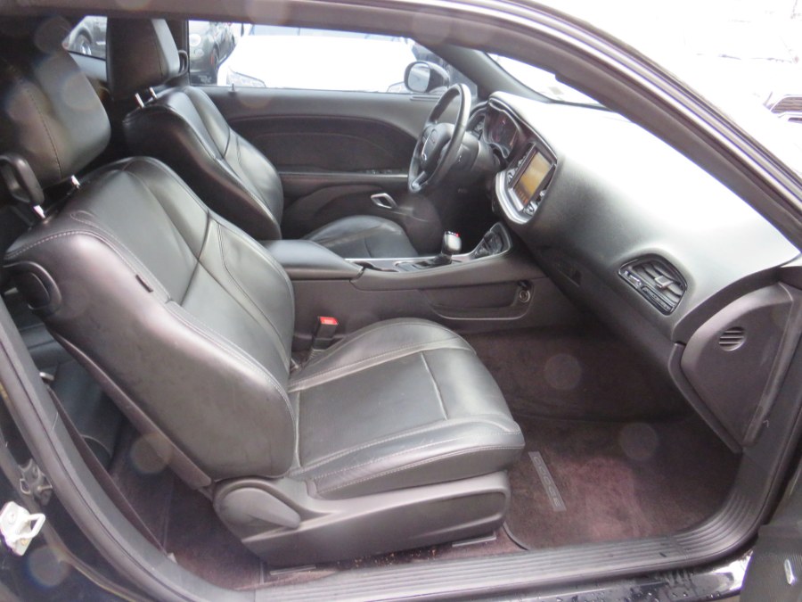 2016 Dodge Challenger 2dr Cpe SXT Plus, available for sale in Middle Village, New York | Road Masters II INC. Middle Village, New York 2016 Dodge Challenger 2dr Cpe SXT Plus, available for sale in Middle Village, New York | Road Masters II INC. Middle Village, New York
