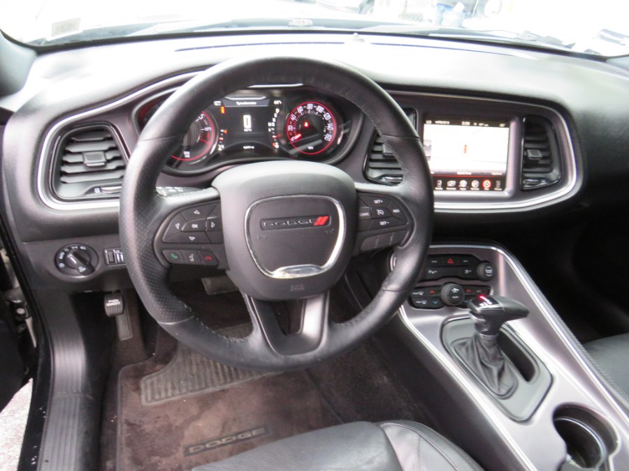 2016 Dodge Challenger 2dr Cpe SXT Plus, available for sale in Middle Village, New York | Road Masters II INC. Middle Village, New York 2016 Dodge Challenger 2dr Cpe SXT Plus, available for sale in Middle Village, New York | Road Masters II INC. Middle Village, New York