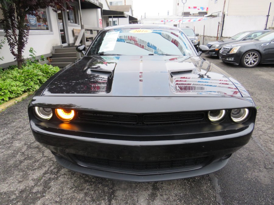 2016 Dodge Challenger 2dr Cpe SXT Plus, available for sale in Middle Village, New York | Road Masters II INC. Middle Village, New York 2016 Dodge Challenger 2dr Cpe SXT Plus, available for sale in Middle Village, New York | Road Masters II INC. Middle Village, New York