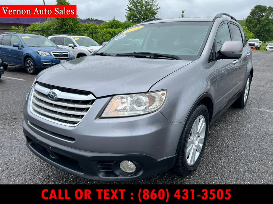 Used 2009 Subaru Tribeca in Manchester, Connecticut | Vernon Auto Sale & Service. Manchester, Connecticut