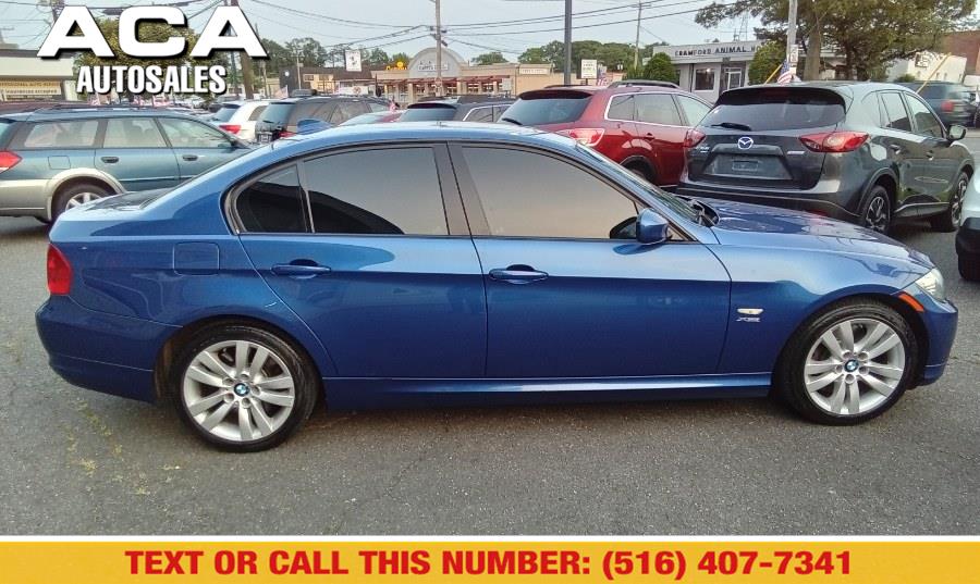 2010 BMW 3 Series 4dr Sdn 335i xDrive AWD, available for sale in Lynbrook, New York | ACA Auto Sales. Lynbrook, New York 2010 BMW 3 Series 4dr Sdn 335i xDrive AWD, available for sale in Lynbrook, New York | ACA Auto Sales. Lynbrook, New York