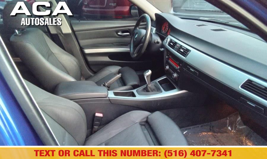 2010 BMW 3 Series 4dr Sdn 335i xDrive AWD, available for sale in Lynbrook, New York | ACA Auto Sales. Lynbrook, New York 2010 BMW 3 Series 4dr Sdn 335i xDrive AWD, available for sale in Lynbrook, New York | ACA Auto Sales. Lynbrook, New York