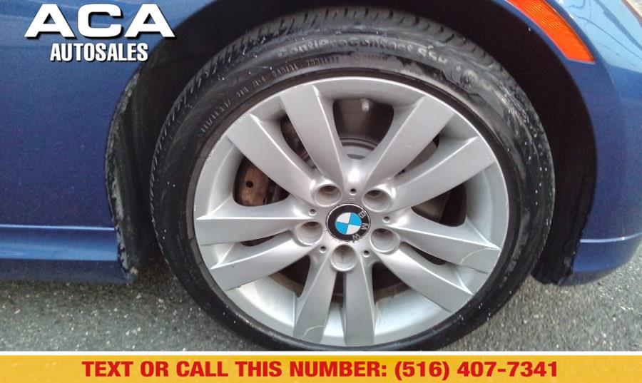 2010 BMW 3 Series 4dr Sdn 335i xDrive AWD, available for sale in Lynbrook, New York | ACA Auto Sales. Lynbrook, New York 2010 BMW 3 Series 4dr Sdn 335i xDrive AWD, available for sale in Lynbrook, New York | ACA Auto Sales. Lynbrook, New York
