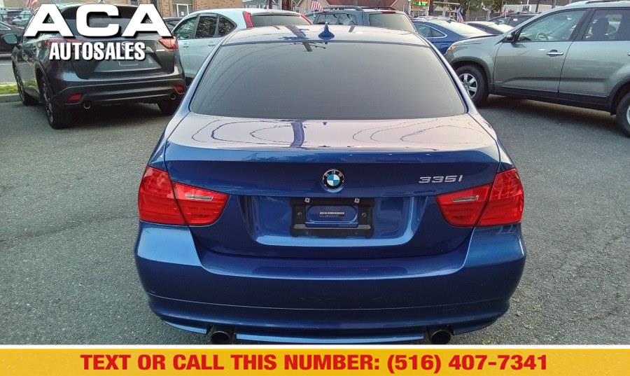 2010 BMW 3 Series 4dr Sdn 335i xDrive AWD, available for sale in Lynbrook, New York | ACA Auto Sales. Lynbrook, New York 2010 BMW 3 Series 4dr Sdn 335i xDrive AWD, available for sale in Lynbrook, New York | ACA Auto Sales. Lynbrook, New York