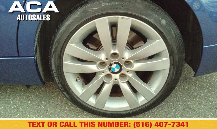 2010 BMW 3 Series 4dr Sdn 335i xDrive AWD, available for sale in Lynbrook, New York | ACA Auto Sales. Lynbrook, New York 2010 BMW 3 Series 4dr Sdn 335i xDrive AWD, available for sale in Lynbrook, New York | ACA Auto Sales. Lynbrook, New York