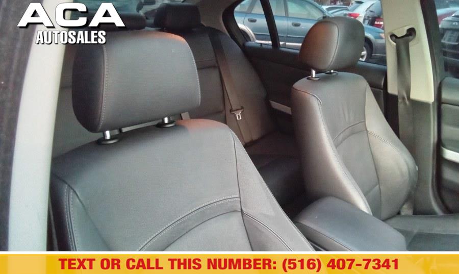 2010 BMW 3 Series 4dr Sdn 335i xDrive AWD, available for sale in Lynbrook, New York | ACA Auto Sales. Lynbrook, New York 2010 BMW 3 Series 4dr Sdn 335i xDrive AWD, available for sale in Lynbrook, New York | ACA Auto Sales. Lynbrook, New York