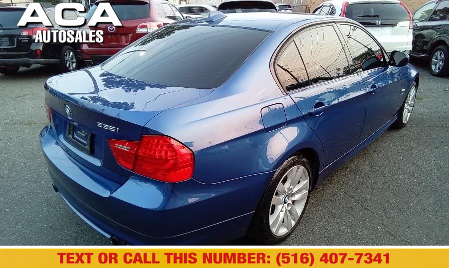 2010 BMW 3 Series 4dr Sdn 335i xDrive AWD, available for sale in Lynbrook, New York | ACA Auto Sales. Lynbrook, New York 2010 BMW 3 Series 4dr Sdn 335i xDrive AWD, available for sale in Lynbrook, New York | ACA Auto Sales. Lynbrook, New York