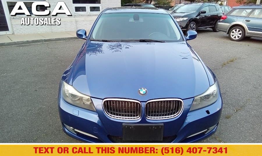 2010 BMW 3 Series 4dr Sdn 335i xDrive AWD, available for sale in Lynbrook, New York | ACA Auto Sales. Lynbrook, New York 2010 BMW 3 Series 4dr Sdn 335i xDrive AWD, available for sale in Lynbrook, New York | ACA Auto Sales. Lynbrook, New York