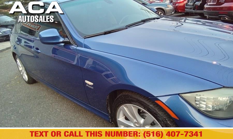 2010 BMW 3 Series 4dr Sdn 335i xDrive AWD, available for sale in Lynbrook, New York | ACA Auto Sales. Lynbrook, New York 2010 BMW 3 Series 4dr Sdn 335i xDrive AWD, available for sale in Lynbrook, New York | ACA Auto Sales. Lynbrook, New York