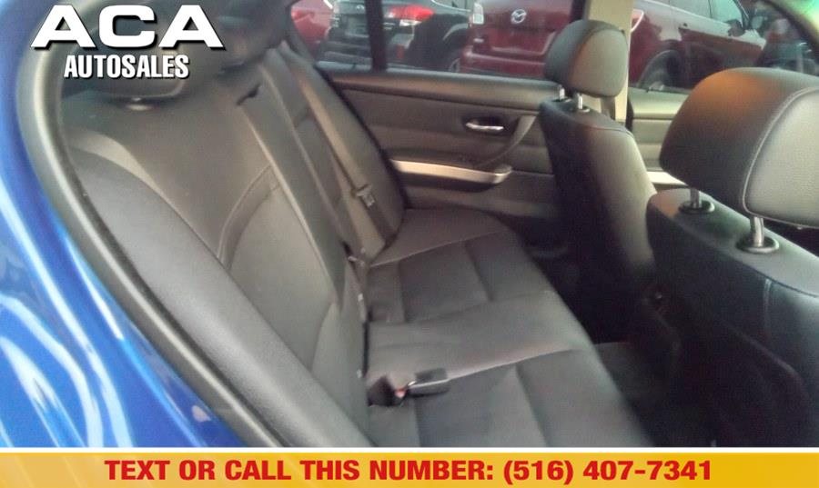 2010 BMW 3 Series 4dr Sdn 335i xDrive AWD, available for sale in Lynbrook, New York | ACA Auto Sales. Lynbrook, New York 2010 BMW 3 Series 4dr Sdn 335i xDrive AWD, available for sale in Lynbrook, New York | ACA Auto Sales. Lynbrook, New York