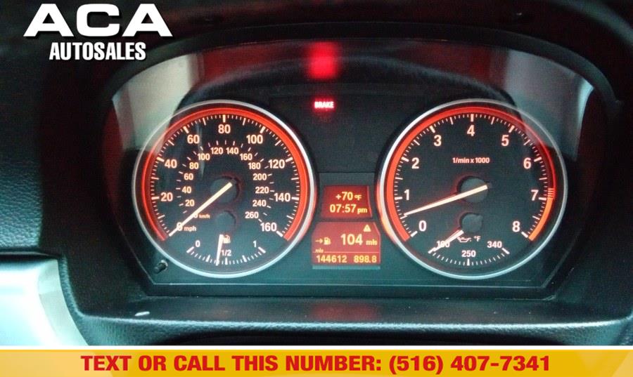 2010 BMW 3 Series 4dr Sdn 335i xDrive AWD, available for sale in Lynbrook, New York | ACA Auto Sales. Lynbrook, New York 2010 BMW 3 Series 4dr Sdn 335i xDrive AWD, available for sale in Lynbrook, New York | ACA Auto Sales. Lynbrook, New York