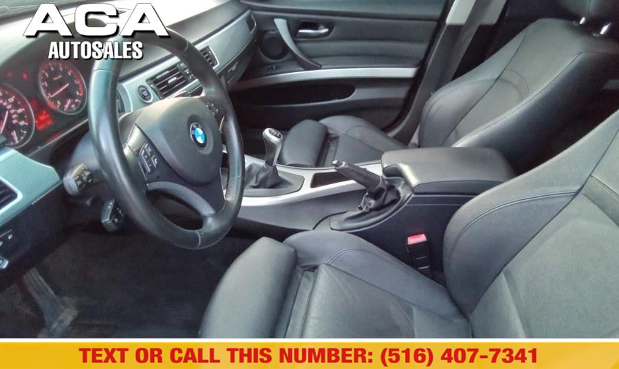 2010 BMW 3 Series 4dr Sdn 335i xDrive AWD, available for sale in Lynbrook, New York | ACA Auto Sales. Lynbrook, New York 2010 BMW 3 Series 4dr Sdn 335i xDrive AWD, available for sale in Lynbrook, New York | ACA Auto Sales. Lynbrook, New York