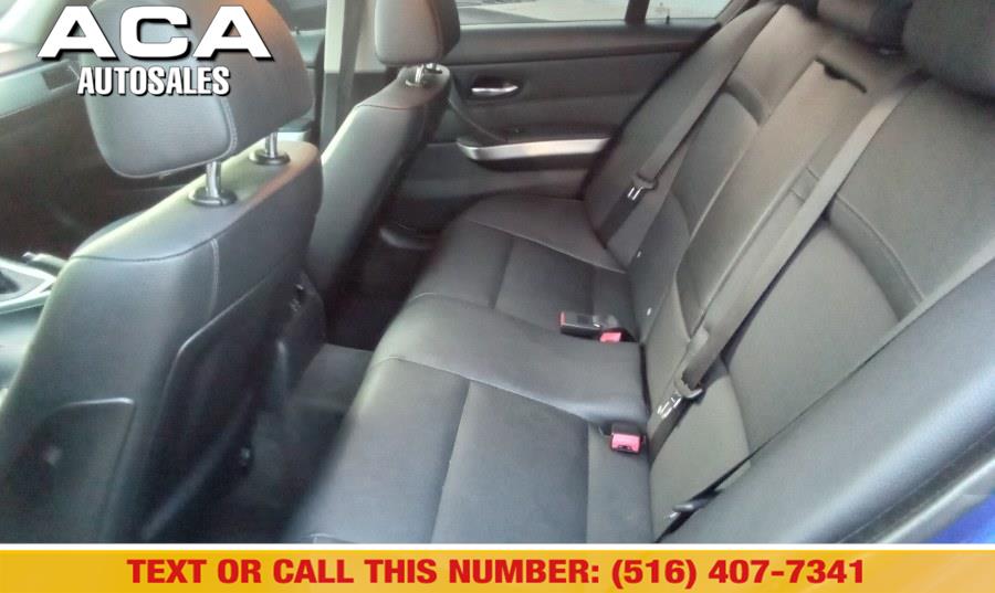2010 BMW 3 Series 4dr Sdn 335i xDrive AWD, available for sale in Lynbrook, New York | ACA Auto Sales. Lynbrook, New York 2010 BMW 3 Series 4dr Sdn 335i xDrive AWD, available for sale in Lynbrook, New York | ACA Auto Sales. Lynbrook, New York