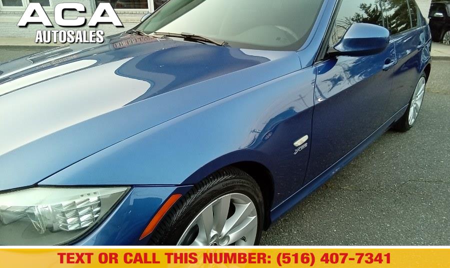 2010 BMW 3 Series 4dr Sdn 335i xDrive AWD, available for sale in Lynbrook, New York | ACA Auto Sales. Lynbrook, New York 2010 BMW 3 Series 4dr Sdn 335i xDrive AWD, available for sale in Lynbrook, New York | ACA Auto Sales. Lynbrook, New York