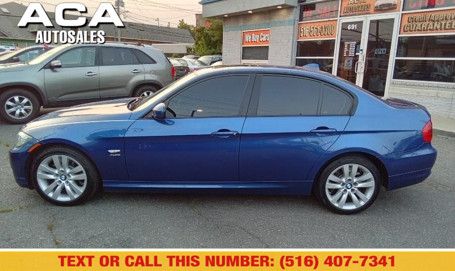 2010 BMW 3 Series 4dr Sdn 335i xDrive AWD, available for sale in Lynbrook, New York | ACA Auto Sales. Lynbrook, New York 2010 BMW 3 Series 4dr Sdn 335i xDrive AWD, available for sale in Lynbrook, New York | ACA Auto Sales. Lynbrook, New York
