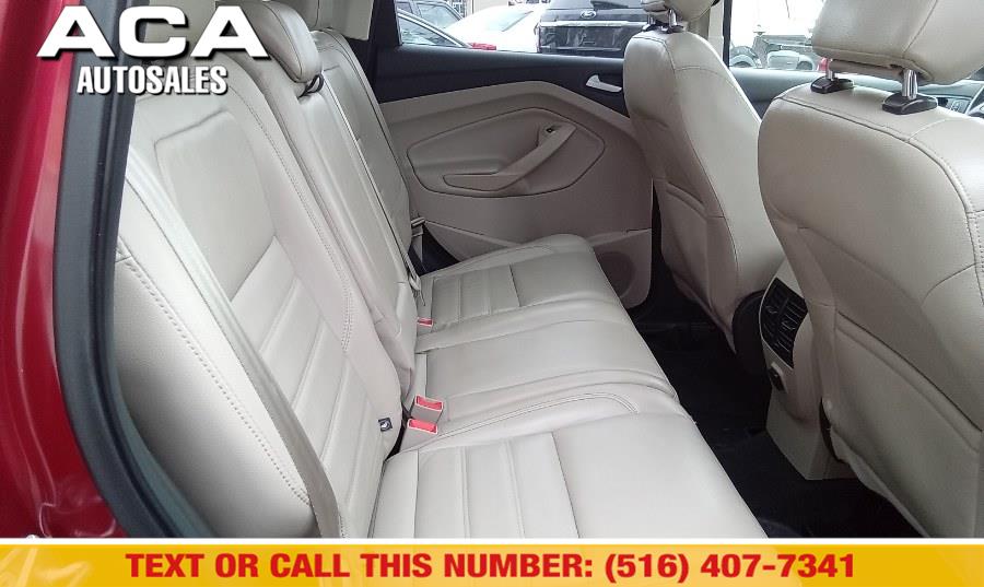 2018 Ford Escape SEL 4WD, available for sale in Lynbrook, New York | ACA Auto Sales. Lynbrook, New York 2018 Ford Escape SEL 4WD, available for sale in Lynbrook, New York | ACA Auto Sales. Lynbrook, New York