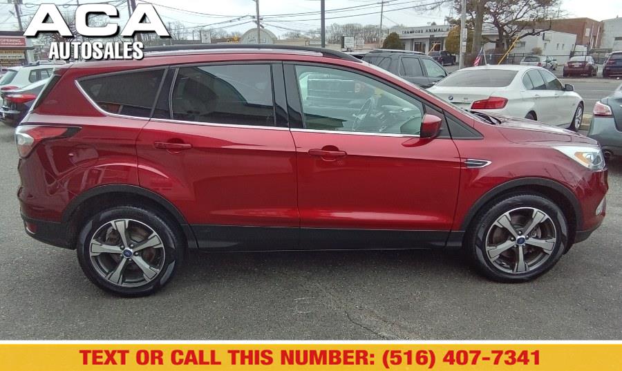2018 Ford Escape SEL 4WD, available for sale in Lynbrook, New York | ACA Auto Sales. Lynbrook, New York 2018 Ford Escape SEL 4WD, available for sale in Lynbrook, New York | ACA Auto Sales. Lynbrook, New York