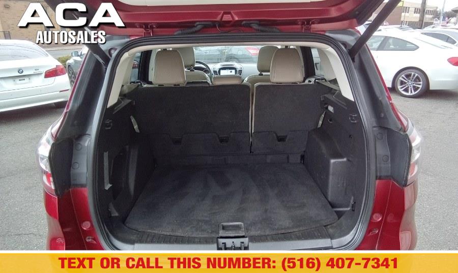 2018 Ford Escape SEL 4WD, available for sale in Lynbrook, New York | ACA Auto Sales. Lynbrook, New York 2018 Ford Escape SEL 4WD, available for sale in Lynbrook, New York | ACA Auto Sales. Lynbrook, New York