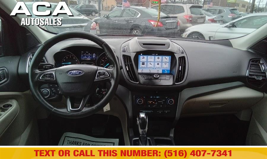 2018 Ford Escape SEL 4WD, available for sale in Lynbrook, New York | ACA Auto Sales. Lynbrook, New York 2018 Ford Escape SEL 4WD, available for sale in Lynbrook, New York | ACA Auto Sales. Lynbrook, New York