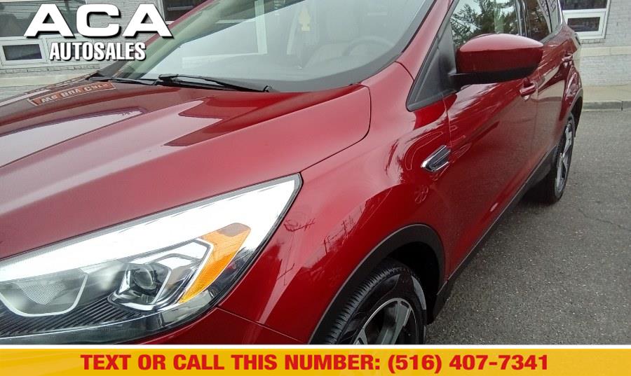2018 Ford Escape SEL 4WD, available for sale in Lynbrook, New York | ACA Auto Sales. Lynbrook, New York 2018 Ford Escape SEL 4WD, available for sale in Lynbrook, New York | ACA Auto Sales. Lynbrook, New York