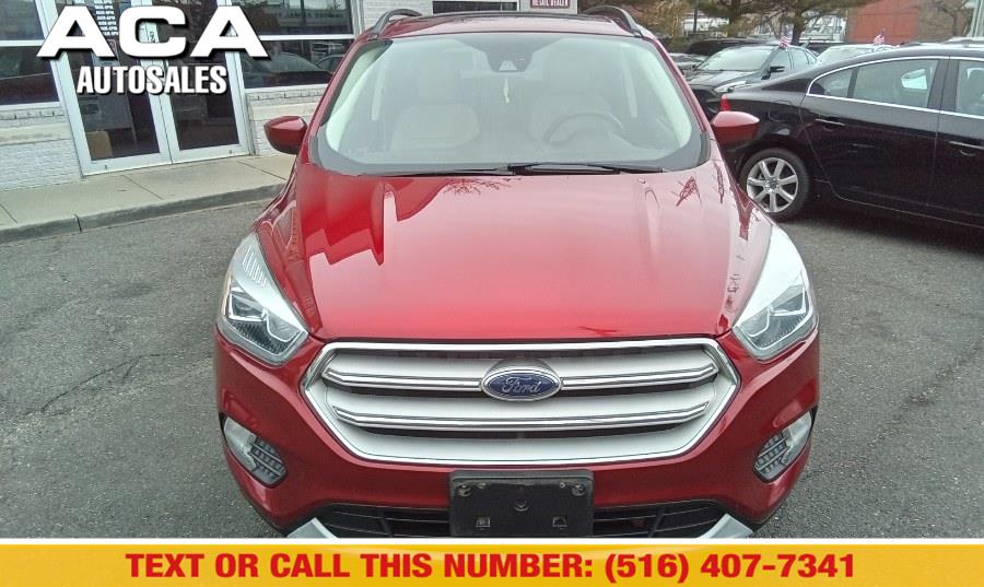 2018 Ford Escape SEL 4WD, available for sale in Lynbrook, New York | ACA Auto Sales. Lynbrook, New York 2018 Ford Escape SEL 4WD, available for sale in Lynbrook, New York | ACA Auto Sales. Lynbrook, New York