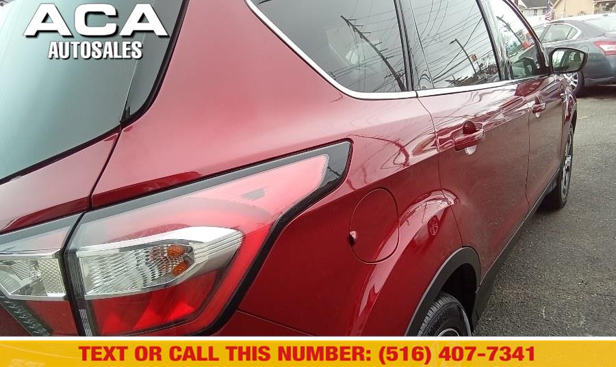2018 Ford Escape SEL 4WD, available for sale in Lynbrook, New York | ACA Auto Sales. Lynbrook, New York 2018 Ford Escape SEL 4WD, available for sale in Lynbrook, New York | ACA Auto Sales. Lynbrook, New York
