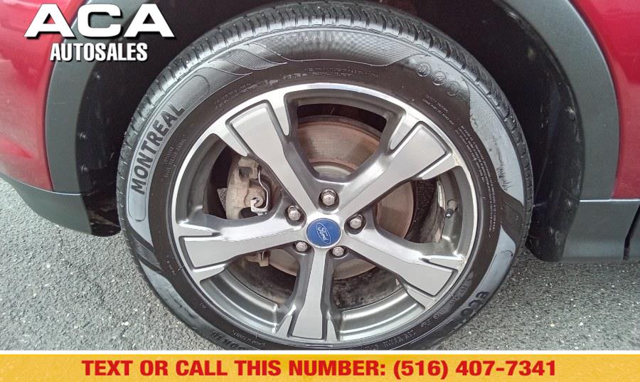 2018 Ford Escape SEL 4WD, available for sale in Lynbrook, New York | ACA Auto Sales. Lynbrook, New York 2018 Ford Escape SEL 4WD, available for sale in Lynbrook, New York | ACA Auto Sales. Lynbrook, New York