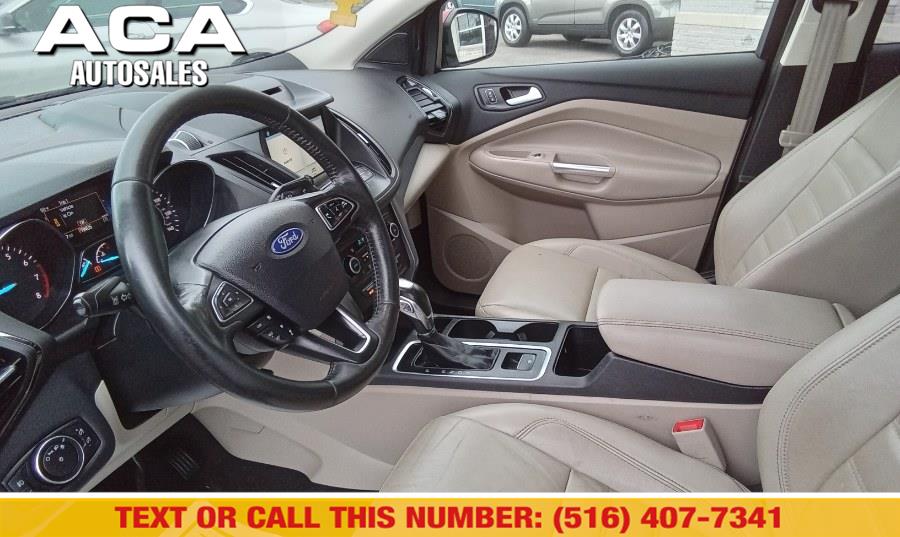 2018 Ford Escape SEL 4WD, available for sale in Lynbrook, New York | ACA Auto Sales. Lynbrook, New York 2018 Ford Escape SEL 4WD, available for sale in Lynbrook, New York | ACA Auto Sales. Lynbrook, New York