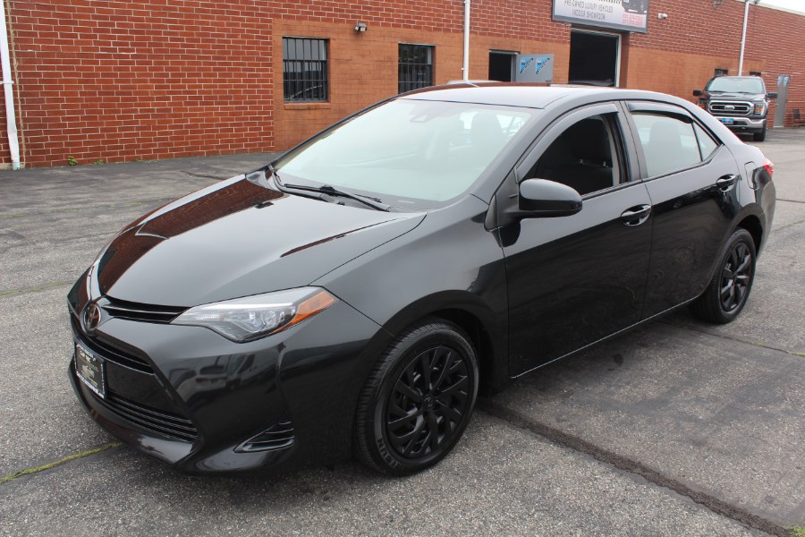 2017 Toyota Corolla LE, available for sale in Deer Park, New York | Car Tec Enterprise Leasing & Sales LLC. Deer Park, New York 2017 Toyota Corolla LE, available for sale in Deer Park, New York | Car Tec Enterprise Leasing & Sales LLC. Deer Park, New York