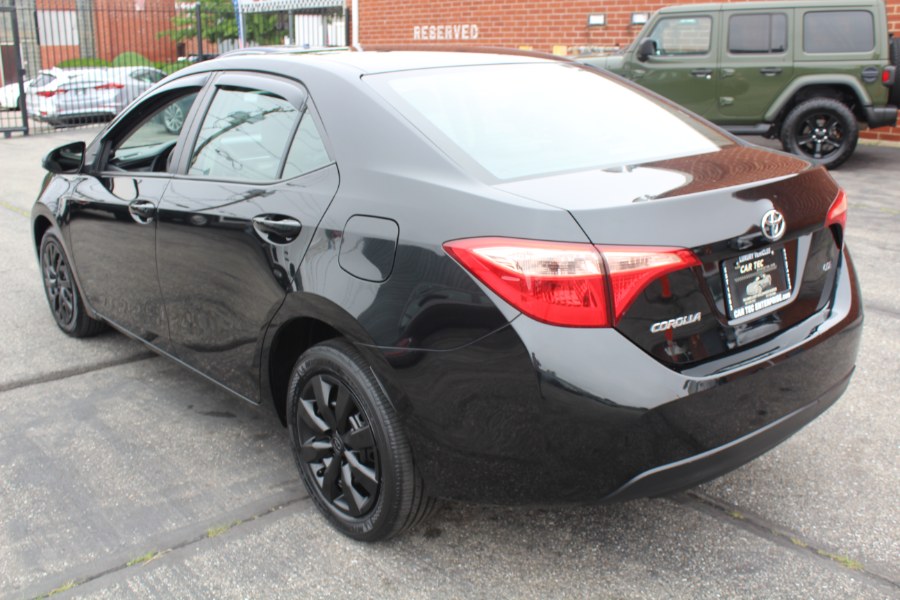2017 Toyota Corolla LE, available for sale in Deer Park, New York | Car Tec Enterprise Leasing & Sales LLC. Deer Park, New York 2017 Toyota Corolla LE, available for sale in Deer Park, New York | Car Tec Enterprise Leasing & Sales LLC. Deer Park, New York