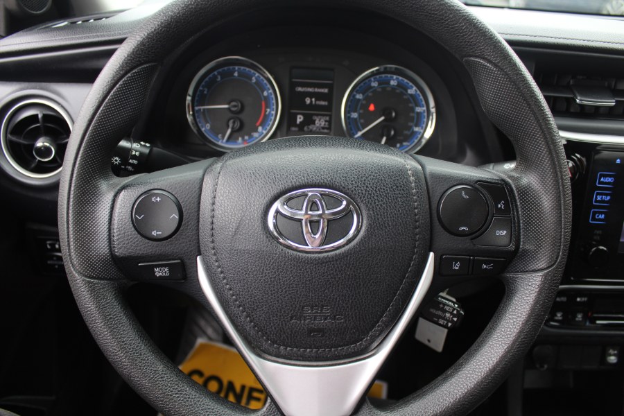 2017 Toyota Corolla LE, available for sale in Deer Park, New York | Car Tec Enterprise Leasing & Sales LLC. Deer Park, New York 2017 Toyota Corolla LE, available for sale in Deer Park, New York | Car Tec Enterprise Leasing & Sales LLC. Deer Park, New York
