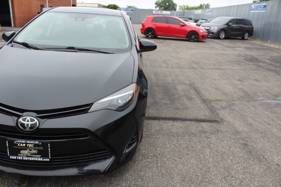 2017 Toyota Corolla LE, available for sale in Deer Park, New York | Car Tec Enterprise Leasing & Sales LLC. Deer Park, New York 2017 Toyota Corolla LE, available for sale in Deer Park, New York | Car Tec Enterprise Leasing & Sales LLC. Deer Park, New York
