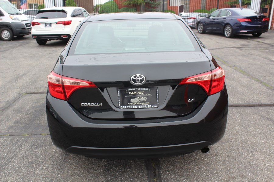 2017 Toyota Corolla LE, available for sale in Deer Park, New York | Car Tec Enterprise Leasing & Sales LLC. Deer Park, New York 2017 Toyota Corolla LE, available for sale in Deer Park, New York | Car Tec Enterprise Leasing & Sales LLC. Deer Park, New York