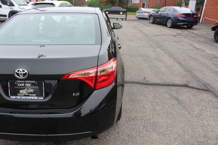 2017 Toyota Corolla LE, available for sale in Deer Park, New York | Car Tec Enterprise Leasing & Sales LLC. Deer Park, New York 2017 Toyota Corolla LE, available for sale in Deer Park, New York | Car Tec Enterprise Leasing & Sales LLC. Deer Park, New York