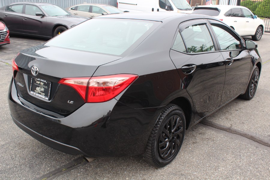 2017 Toyota Corolla LE, available for sale in Deer Park, New York | Car Tec Enterprise Leasing & Sales LLC. Deer Park, New York 2017 Toyota Corolla LE, available for sale in Deer Park, New York | Car Tec Enterprise Leasing & Sales LLC. Deer Park, New York