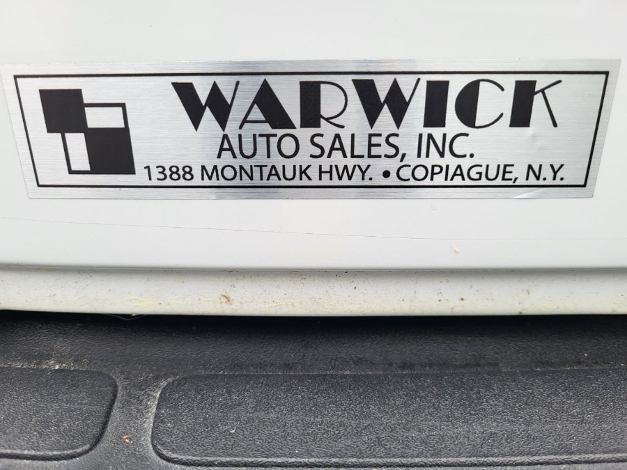 2014 Chevrolet Express Cargo Van RWD 1500 135", available for sale in COPIAGUE, New York | Warwick Auto Sales Inc. COPIAGUE, New York 2014 Chevrolet Express Cargo Van RWD 1500 135", available for sale in COPIAGUE, New York | Warwick Auto Sales Inc. COPIAGUE, New York